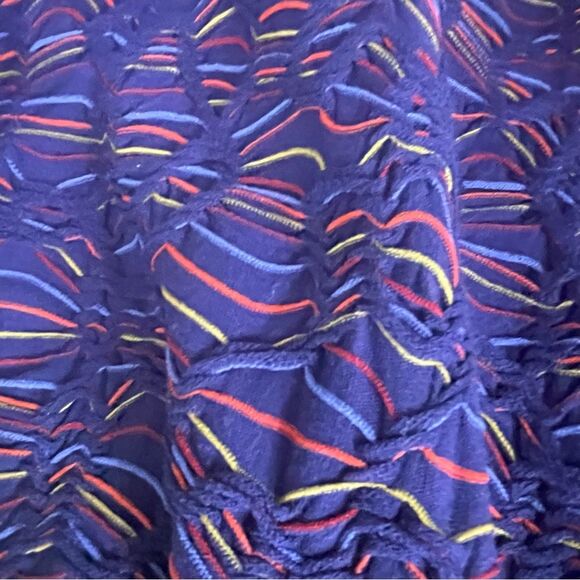 Habitat Pullover Lagenlook Sweatshirt sz Small #RR - Picture 8 of 10